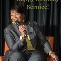 The King Center Employee Bernice King's profile photo