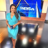 KUSA-TV, 9NEWS Employee Briana Fernandez's profile photo