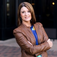 Apartment Life Employee Kiley Sharp's profile photo