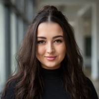 Cigara Employee Ewelina Smoleń's profile photo