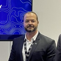 Crisis24 Employee Joe Barker's profile photo