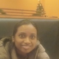Anusha Iyer's profile photo