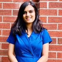 Waterbury Development Corporation, City of Waterbury Employee Mansi Doshi's profile photo