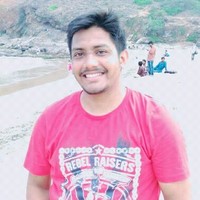 RELIANCE CORPORATE IT PARK LIMITED Employee Abhi Nair's profile photo