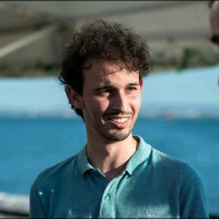 blindsight Employee Filipe Azevedo's profile photo