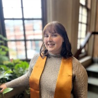 School Town Of Highland Employee Caitlin Mavity's profile photo