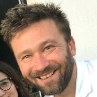UpMan Consulting Employee Pierre Kycia's profile photo