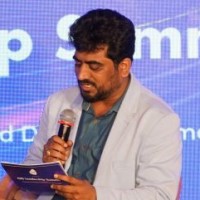 Amit Shelke's profile photo