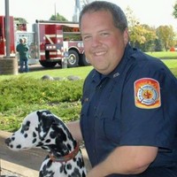 City of Ramsey Employee Jason Sufka's profile photo