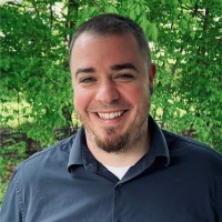 Franklin Electric Employee Ian McGhee's profile photo