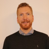 Check Point Software Employee Daniel Björk's profile photo
