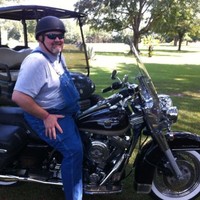 Pacific Drilling Employee Mark Reeves's profile photo