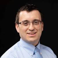 Speros Employee Van Heath's profile photo