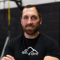 InfiniteGrit Employee Jon Hamilton's profile photo