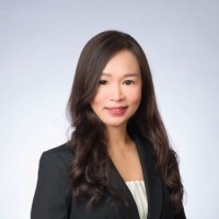 Mapletree Employee Yi Tan's profile photo