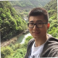 Zhou Feng Email & Phone Number