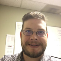 FINAO® (Failure Is Not An Option) Employee Kirk Kraft's profile photo