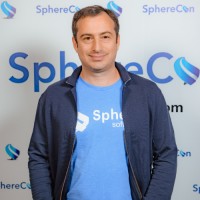 Sphere Consulting, Inc Employee Leon Ginsburg's profile photo