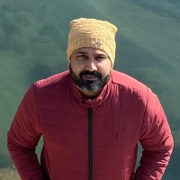 LSG Construction Employee Sankar G's profile photo