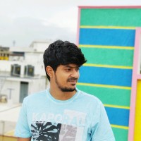 Gokulkrishnan R Email