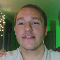 Nationwide Building Society Employee Matthew Cerer's profile photo