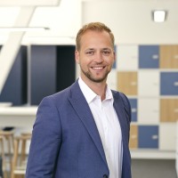 Truma Geraetetechnik GmbH & Co. KG Employee Klinkmüller Tino's profile photo