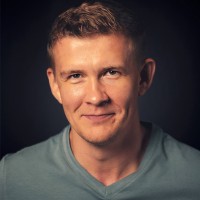 Accord Post Employee Egor Egorov's profile photo