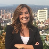 Coldwell Banker Tomlinson Spokane Employee Karen O`Donnell's profile photo