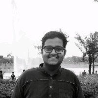 Salesforce Employee Kumar Kaustubh's profile photo