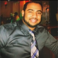 Waccamaw Transport Employee Manolo Ruiz's profile photo