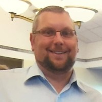 Aragona Properties Employee Brian Vanhall's profile photo