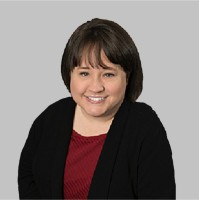Wichita Federal Credit Union Employee Christi McGrath's profile photo