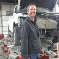 Jeff Baker