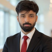 CRE Matrix Employee Arnab Bhattacharjee's profile photo