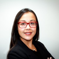 A Dozen Cousins Employee Joia Pardo-Matthews's profile photo