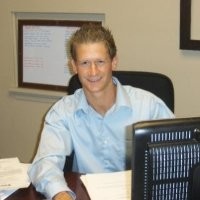 Mike Dorian Ford Employee Christopher Burger's profile photo