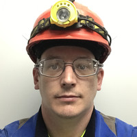 Marshall Engineering Corp Employee Andrew Marshall's profile photo