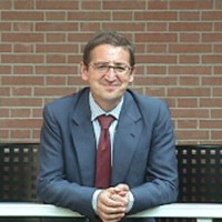 DS DATA SYSTEMS IBERIA Employee Javier González Sánchez-Arjona's profile photo