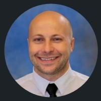 WhitegloveAI Employee Kenneth Knapp's profile photo