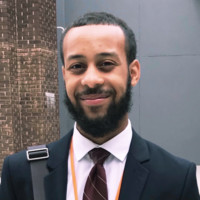 Swift Employee James St.julien's profile photo