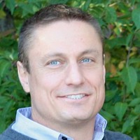 SJE Inc. Employee Steve Dickson's profile photo