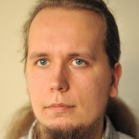 BinarApps Employee MacIej Stanisz's profile photo