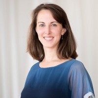 Townsquare Media Employee Kate Robinson's profile photo
