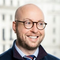 KfW IPEX-Bank Employee Mark Higham's profile photo