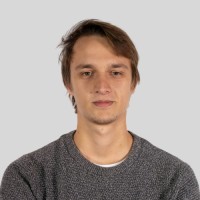 Gazelle Communication Employee Christian Friedrich's profile photo