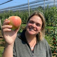 Turners and Growers Employee Sammy Sinclair's profile photo