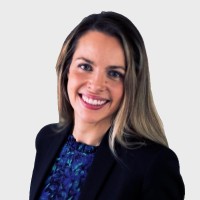 Receipts Employee Gillean Nordal's profile photo