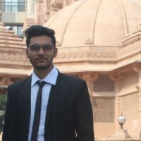 Jay Baria's profile photo