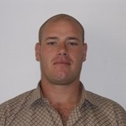 Interconnect Systems SA Employee Johan van Vuuren's profile photo