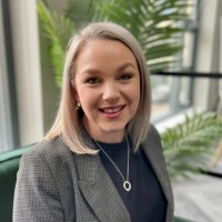 PragmatiQ Solutions Employee Sara Evans's profile photo